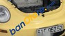 Volkswagen New Beetle   2010 - Cần bán gấp Volkswagen New Beetle năm sản xuất 2010, màu vàng, nhập khẩu nguyên chiếc, giá chỉ 520 triệu