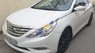 Hyundai Sonata   2012 - Bán Hyundai Sonata sản xuất 2012, màu trắng