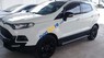 Ford EcoSport  Black Edition 2017 - Bán Ford EcoSport Black Edition năm 2017, màu trắng