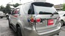 Toyota Fortuner 2.5G 4x2MT 2016 - Bán xe Toyota Fortuner 2.5G 4x2MT sản xuất năm 2016, màu bạc số sàn, giá 895tr