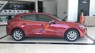 Mazda 3 1.5L 2018 - Bán xe Mazda 3 1.5L sản xuất 2018, màu đỏ, giá 689tr