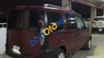 Fiat Doblo 2003 - Cần bán lại xe Fiat Doblo sản xuất 2003, màu đỏ giá rẻ