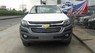 Chevrolet Colorado  2.5 AT 4x2 2018 - Bán Colorado 2.5L VGT 1 cầu số tự động, trả trước 90tr, quà tặng hấp dẫn - Hotline: 0938533800