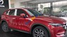 Mazda CX 5  New 2.0 2WD 2018 - Bán xe Mazda CX 5 sản xuất năm 2018, màu đỏ giá tốt