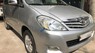 Toyota Innova G 2009 - Cần bán lại xe Toyota Innova G năm sản xuất 2009, màu bạc, 420 triệu