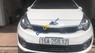 Kia Rio 2016 - Cần bán xe cũ Kia Rio sản xuất 2016, màu trắng