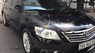 Toyota Camry 3.5Q 2008 - Cần bán xe Toyota Camry 3.5Q sản xuất 2008, màu đen, giá 610tr