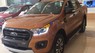 Ford Ranger Wildtrak 2.0L 4x2 AT 2018 - Bán Ford Ranger Wildtrak 2.0L 4x2 AT năm sản xuất 2018, xe nhập, 630 triệu