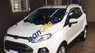 Ford EcoSport 2015 - Bán xe Ford EcoSport đời 2015, màu trắng, mới đi 50000 km