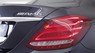 Mercedes-Benz C class C300 AMG 2017 - Xe Mercedes C300 AMG đã qua sử dụng chính hãng - chỉ đăng ký, chưa lăn bánh xuống đường 