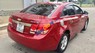 Chevrolet Cruze   2010 - Bán xe Chevrolet Cruze năm 2010, màu đỏ, 305 triệu