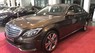 Mercedes-Benz C250   Exclusive 2017 - Bán xe Mercedes C250, đăng ký 2018, màu nâu như xe mới, giá chỉ 1tỷ 635 tr