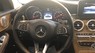 Mercedes-Benz C250   Exclusive 2017 - Bán xe Mercedes C250, đăng ký 2018, màu nâu như xe mới, giá chỉ 1tỷ 635 tr