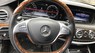 Mercedes-Benz S500 2016 - Bán xe Mercedes S500L, đăng ký 2017, màu đen cực mới, giá cực rẻ chỉ 4 tỷ 888tr