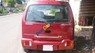 Suzuki Wagon R 2004 - Xe Suzuki Wagon R năm sản xuất 2004, màu đỏ