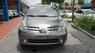 Nissan Grand livina 2011 - Cần bán lại xe Nissan Grand Livina 2011, màu xám