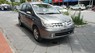 Nissan Grand livina 2011 - Cần bán lại xe Nissan Grand Livina 2011, màu xám