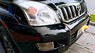 Toyota Prado 2007 - Cần bán Toyota Prado 2007, màu đen, 750tr