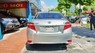 Toyota Vios 2017 - Cần bán lại xe Toyota Vios 2017, màu bạc, 529 triệu