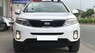 Kia Sorento G 2016 - Cần bán gấp Kia Sorento 2016 tự động, máy dầu full option