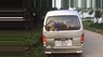 Suzuki Carry 2003 - Bán xe cũ Suzuki Carry năm 2003, màu bạc như mới