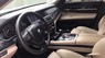 BMW 7 Series LI 2010 - Cần bán xe BMW 7 Series LI năm 2010, màu trắng, nhập khẩu 