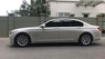 BMW 7 Series LI 2010 - Cần bán xe BMW 7 Series LI năm 2010, màu trắng, nhập khẩu 