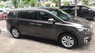 Kia Sedona 2.2 DATH 2016 - Bán Kia Sedona 2.2 DATH sản xuất 2016, màu nâu