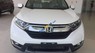 Honda CR V 1.5 2018 - Bán xe Honda CR V 1.5 năm 2018, màu trắng, xe nhập