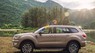 Ford Everest 2018 - Cần bán xe Ford Everest năm sản xuất 2018, màu nâu, nhập khẩu nguyên chiếc