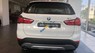 BMW X1 sDriver18i 2018 - Cần bán BMW X1 sDriver18i năm 2018, màu trắng, nhập khẩu nguyên chiếc