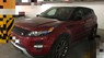 LandRover Evoque  Evoque Dynamic 2015 - Cần bán LandRover Evoque Evoque Dynamic năm sản xuất 2015, màu đỏ, xe nhập chính chủ