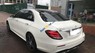 Mercedes-Benz E class E300 AMG 2016 - Bán xe Mercedes E300 AMG sản xuất năm 2016, màu trắng, xe nhập