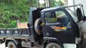 Xe tải 500kg - dưới 1 tấn   2012 - Cần bán lại xe tải 500kg - dưới 1 tấn năm sản xuất 2012, màu xanh lam