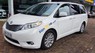 Toyota Sienna 2012 - [Tiến Mạnh Auto] Bán xe Toyota Sienna Sx 2012, hỗ trợ trả góp, liên hệ 0366883888 - 0979869891
