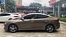 Hyundai Elantra 2018 - Bán Hyundai Elantra năm sản xuất 2018, màu nâu vàng, 750 triệu