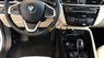 BMW X1 sDriver18i 2018 - Cần bán BMW X1 sDriver18i năm 2018, màu trắng, nhập khẩu nguyên chiếc