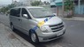 Hyundai Grand Starex 2008 - Cần bán lại xe Hyundai Grand Starex sản xuất 2008, màu bạc