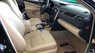 Toyota Camry 2.0E 2015 - Bán Toyota Camry 2.0E năm sản xuất 2015, màu đen đã đi 47166km