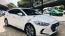 Hyundai Elantra GLS 2.0 2017 - Bán ô tô Hyundai Elantra GLS 2.0 năm sản xuất 2017, màu trắng số tự động, giá tốt
