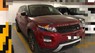 LandRover Evoque  Evoque Dynamic 2015 - Cần bán LandRover Evoque Evoque Dynamic năm sản xuất 2015, màu đỏ, xe nhập chính chủ