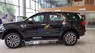 Ford Everest 2.0 Titanium  2018 - Bán Ford Everest 2.0 Titanium năm sản xuất 2018, màu đen, nhập khẩu