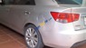 Kia Forte  Sli 2009 - Bán Kia Forte Sli sản xuất 2009, màu bạc, xe nhập chính chủ