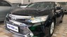 Toyota Camry 2.0E 2015 - Bán Toyota Camry 2.0E năm sản xuất 2015, màu đen đã đi 47166km