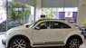 Volkswagen Beetle Dune 2018 - Bán Volkswagen Beetle Dune, sản xuất 2018, màu trắng, nhập khẩu nguyên chiếc, có xe giao ngay, khuyến mãi khủng tháng 12