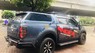 Ford Ranger XLT 2.2 4x4 MT 2016 - Bán xe Ford Ranger XLT 2.2 4x4 MT sản xuất 2016, màu xanh lam, nhập khẩu chính chủ