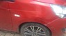 Mitsubishi Mirage G 2017 - Cần bán gấp xe Mitsubishi Mirage đời 2017, màu đỏ đô cực chất