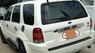 Ford Escape G 2006 - Chính chủ bán xe Ford Escape 2006 màu trắng, tự động gầm cao