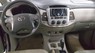 Toyota Innova 2.0G 2012 - Cần bán Toyota Innova 2.0G 2012, màu bạc