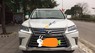 Lexus LX 570 5.7 AT 2016 - Ra đi em chuyên cơ mặt đất LX570 đời 2016 số tự động 8 cấp